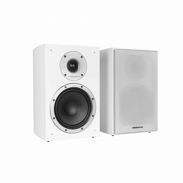 Premiera DELTA DS-601 WT_0
