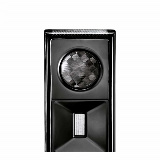 Borresen X3 Black_2
