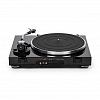Thorens TD 204, TP120, AT95E, Highgloss Black_1