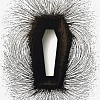 Metallica - Death Magnetic (Black Vinyl 2LP), 0602547243140_0