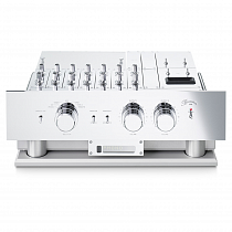 Burmester 808 MK5 Preamplifier Silver