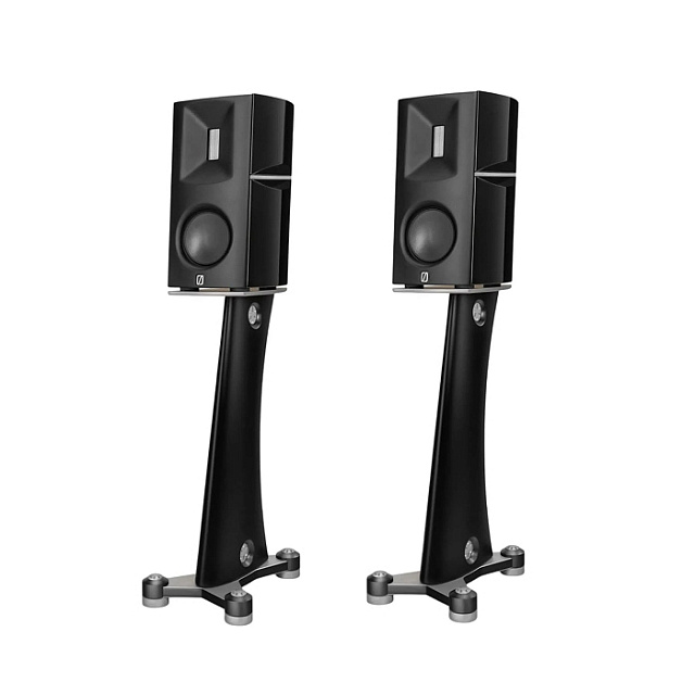 Borresen T1 CRYO Black_0