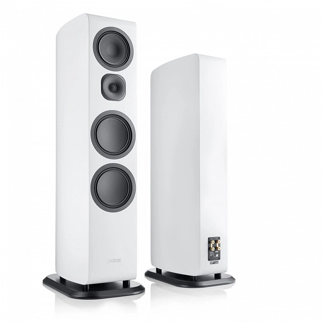 Canton Vento 101 White semi-gloss_2