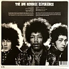 The Jimi Hendrix Experience - Are You Experienced (2LP, Black)_1