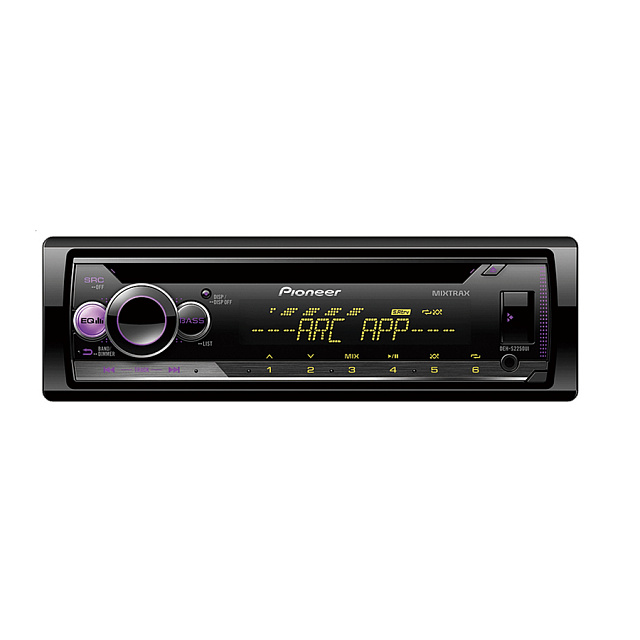 Pioneer DEH-S2250UI_0