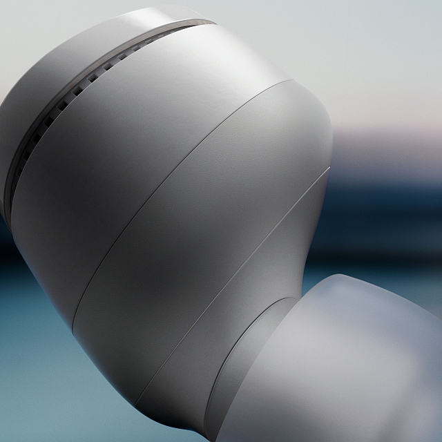 Bowers & Wilkins Pi6 Cloud Grey_3