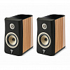Focal Kanta N° 1 Walnut HG \ Black Mat_1