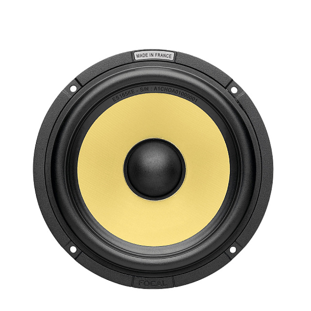 Focal ES165K EVO_2