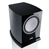 Canton Vento Sub 12 Black High Gloss_2