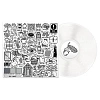 Ed Sheeran - Autumn variations (White Vinyl 1LP), 5054197767289_2