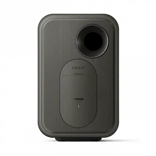KEF LSX II LT Graphite Grey_0