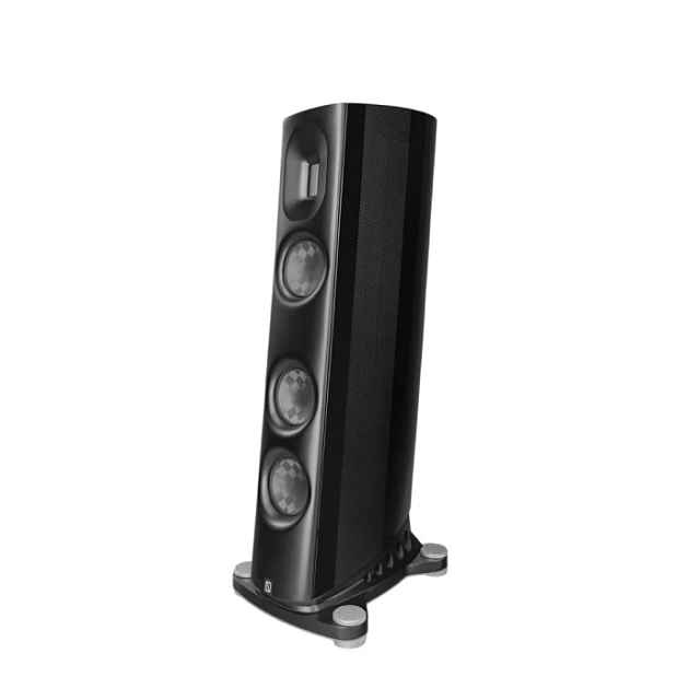 Borresen C2 Black_1