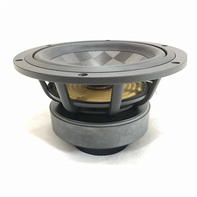 Perlisten Audio S7t Standart Piano Black_7