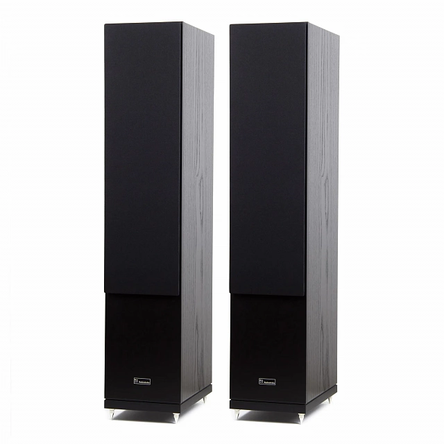 Radiotehnika Gamma 3.02 Black Ash_1