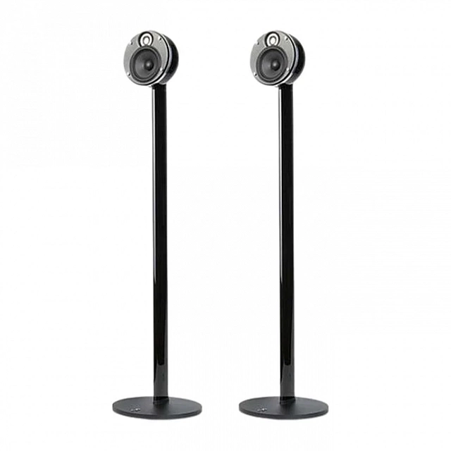 Focal Pack Stand Dome Black_2