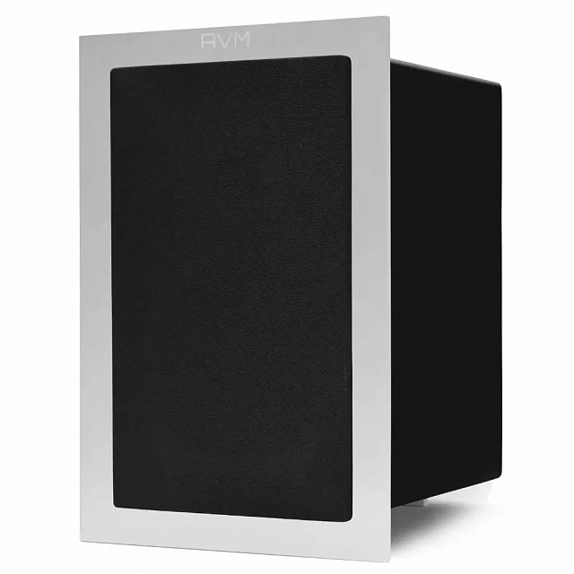 AVM CB 2.3 Black Aluminium_0