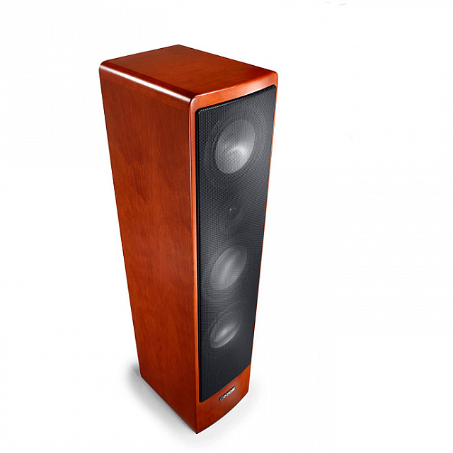 Canton Ergo 690 Cherry_2