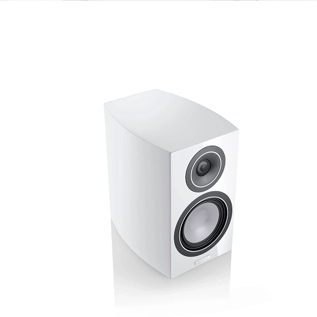 Canton Vento 20 White High Gloss_2