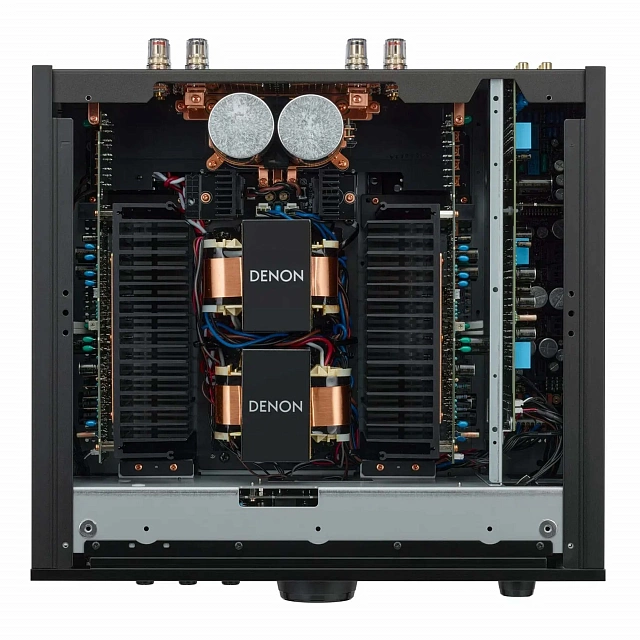 Denon PMA-3000NE Black_5