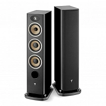 Focal Aria Evo X N°2 Black High Gloss