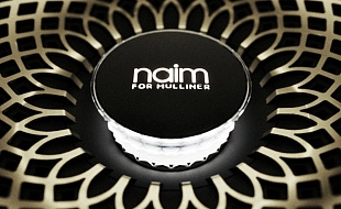 Британский Hi-Fi-бренд Naim представил эксклюзивную автомобильную аудиосистему, разработанную совместно с подразделением Mulliner компании Bentley
