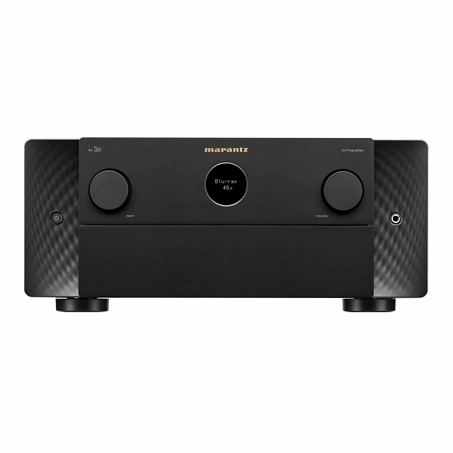Marantz AV 20 Black_0