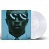 P. Diddy - Press Play (Limited Edition, Crystal Clear Vinyl), 2LP, 0603497837120_2