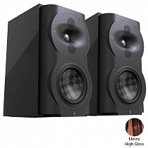 Perlisten Audio S4b Ebony High Gloss