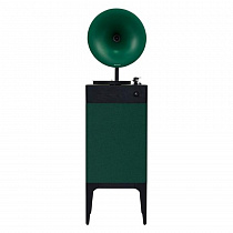 Fennessy Donut i5 Quicksand in Green