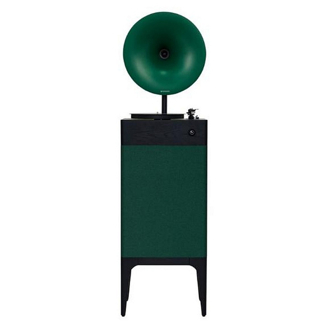 Fennessy Donut i5 Quicksand in Green_0
