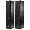 Radiotehnika Alfa 1.02 MKII  Black Ash_1
