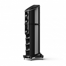Wilson Benesch Omnium Silverstone Silver
