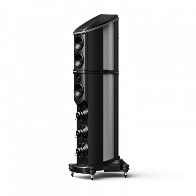 Wilson Benesch Omnium Silverstone Silver