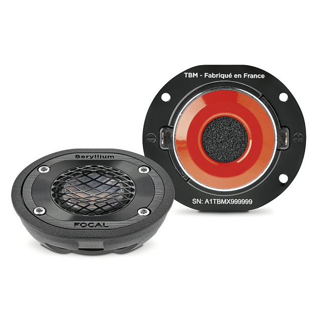 Focal TBM Tweeter Utopia Be M_3