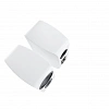 Canton Vento 31 White semi-gloss_11