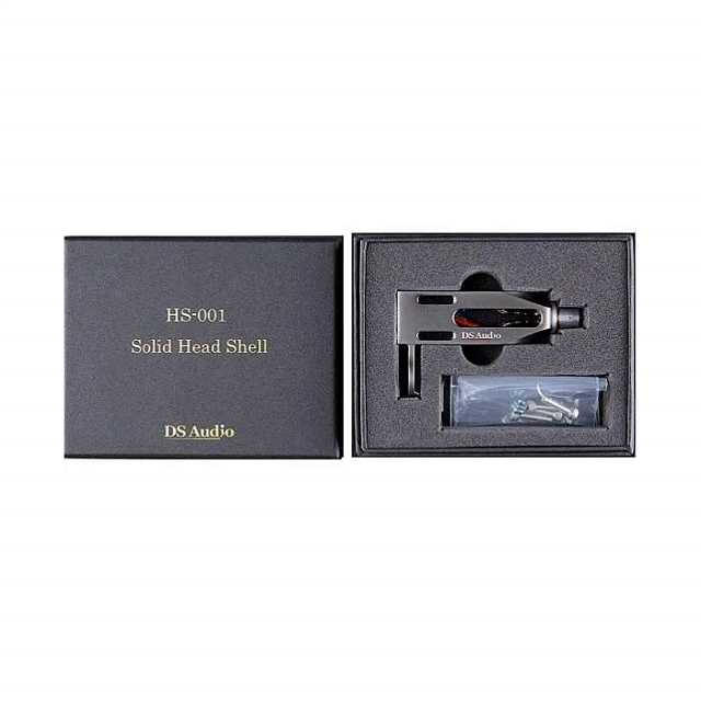 DS Audio HS-001 Solid Head-shell_2