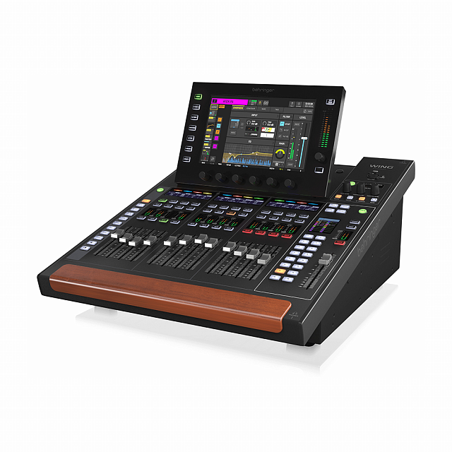 Behringer WING COMPACT_0