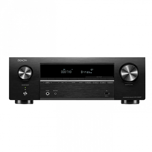 Denon AVR-X580BT_0