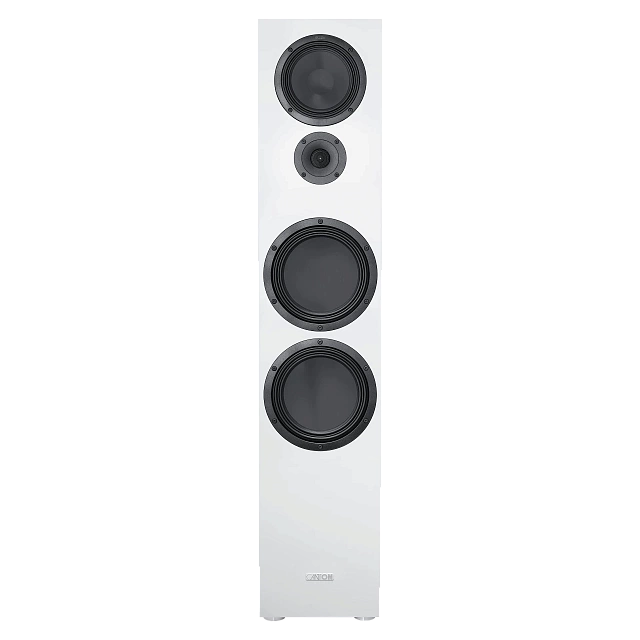 Canton GLE 100 S2 White_0