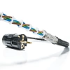 InAkustik Referenz Mains Cable, AC-1205 AIR, SHUKO - C19, 1,5 m, 007652615_4