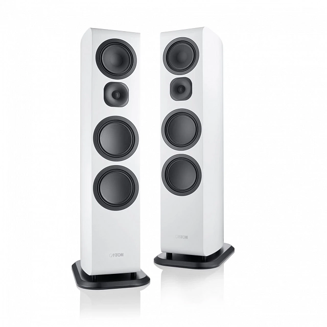 Canton Vento 101 White semi-gloss_1