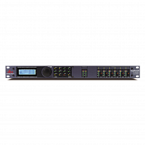 dbx DriveRack 260
