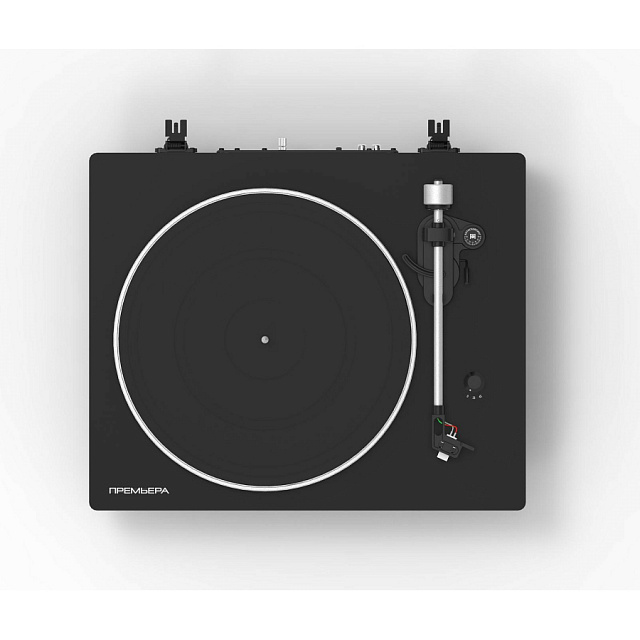 Premiera ULTRA X Black_2