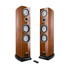 Canton Smart Vento 9 S2 Walnut High Gloss_0