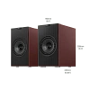 KEF Coda Vintage Burgundy_3