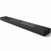 KEF XIO Black