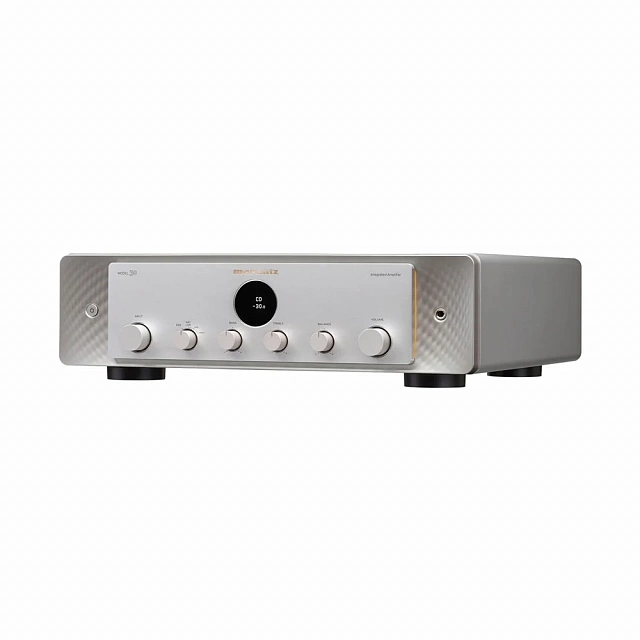 Marantz Model 30 Gold_1