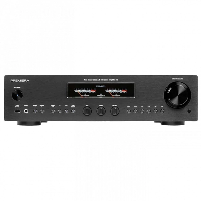 Premiera A2 Black_0