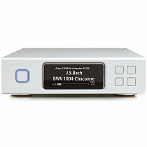 Aurender N150 Silver