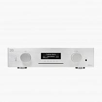 AVM CS 30.3 Silver